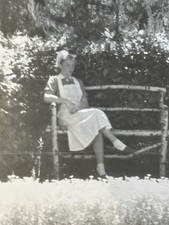 ✚ Foto Rotkreuz Schwester