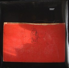 Radiohead amnesiac 2x - amnesiac,