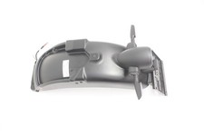 MUDGUARD FENDER KOTFLÜGEL