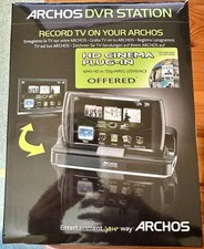 Archos DVR Station Gen7 inkl