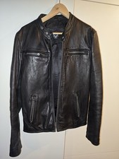 Superdry Lammleder Herren