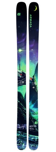 Armada arv 106 madsteez - arv,