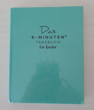 Das 6-Minuten-Tagebuch für