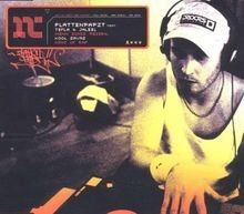 Wenn Zonis Reisen/King of Rap