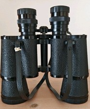 Fernglas Revue 7 x 50, 120 m auf 1000/ vergütete Optik für Sammler und Liebhaber