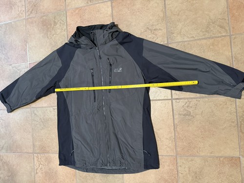 Jack wolfskin jacke - wolfskin, xxl-