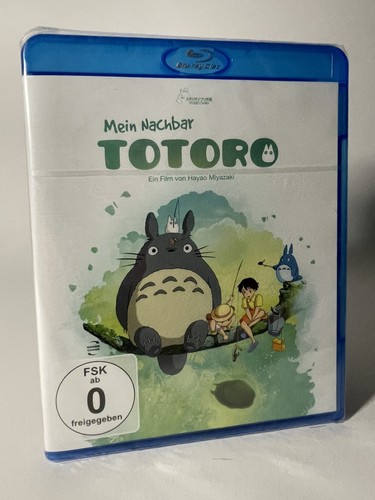 Mein nachbar totoro - mein,