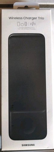 Samsung wireless charger trio - samsung,