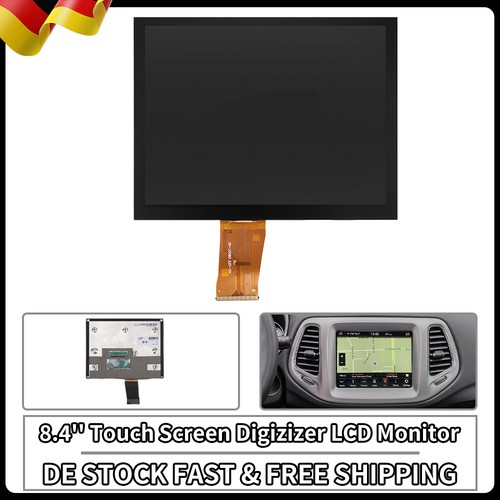 Lcd display touchscreen - display,
