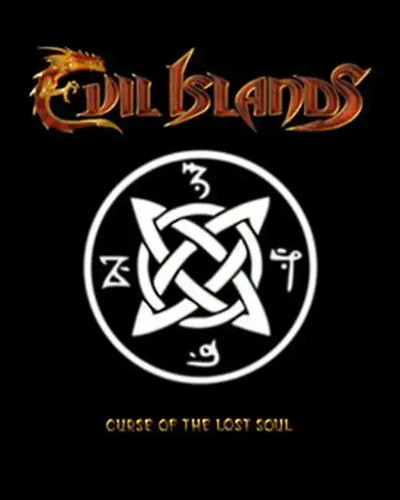 Evil islands curse the - evil, of