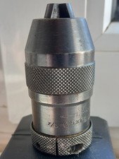Bohrfutter Schnellspannbohrfutter Röhm Supra 0-6/B10 0-1/4 - gebraucht -
