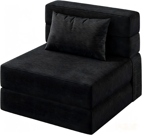 2in1 183x71x15cm schlafsessel - 2in1,