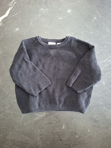 Zara baby jungen pullover - zara,