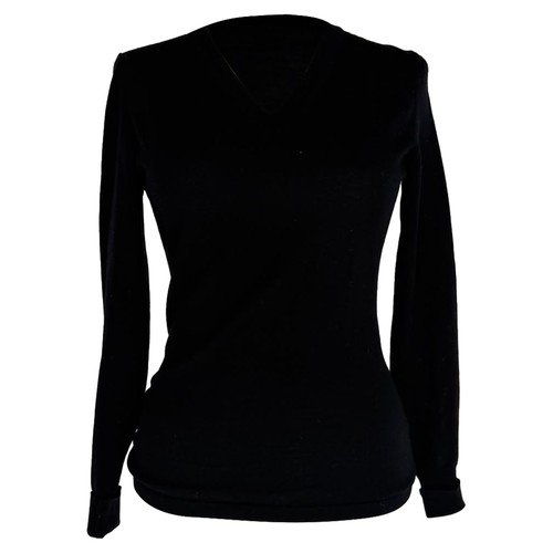 Alaïa pullover mit - pullover,