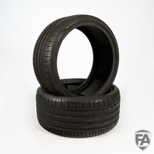 2x 285 30 R21 100Y XL MO-S NCS