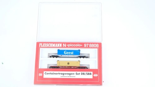 Fleischmann 978808k - fleischmann,