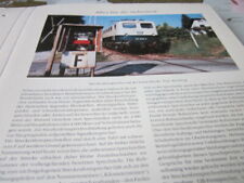  Eisenbahn Archiv N Kommunikation 4711 Streckenfernsprecher