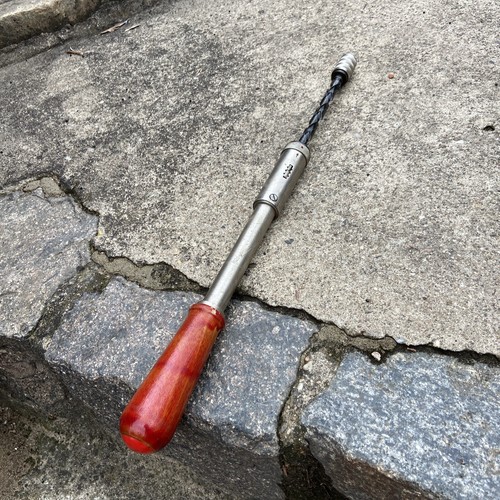 Drillschraubendreher smalcalda - drillschraubendreher,