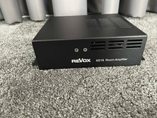 Revox M219 MKII Stereo Room