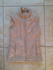 Hickory - Damen Weste, Golf