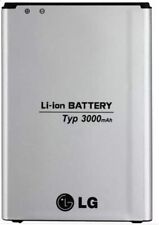 Gebrauchte Original LG Akku BL-53YH ist speziell für das LG G3 und LG Optimus G3