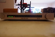 Harman Kardon Tuner TU 905 in Silber/Champanger