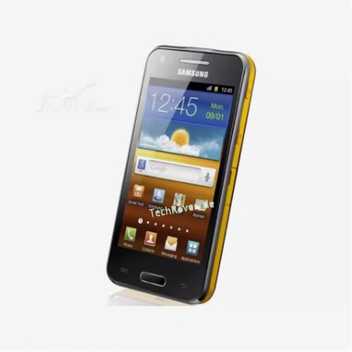 Samsung i8530 galaxy beam - i8530,