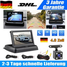 1 Satz Einparkhilfe 170°