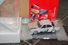 BMW 3.0 CSL FRANK STELLA