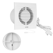 Badlüfter Deckenlü