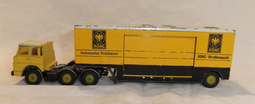 Siku henschel f201s 2a - henschel, f201s-2a