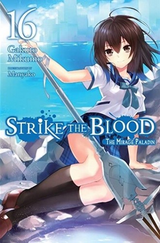 Strike the blood - the,