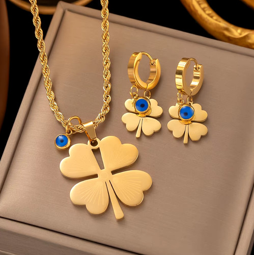 Schmuck set halskette und - halskette,