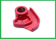 Ballenpresse, Heupresse fur