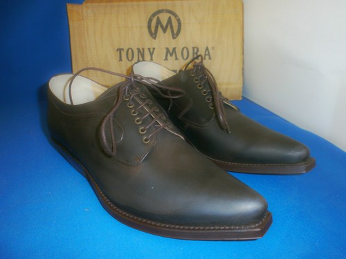 Tony mora boots schuh - ,