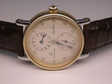 Chronoswiss HAU Regulateur CH