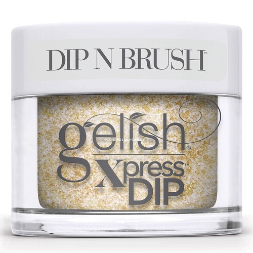 Gelish xpress dip powder all - xpress,