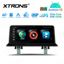 Autoradio für BMW E87 E88 E81