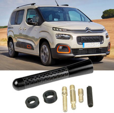 3" Autoantenne Radio FM AM