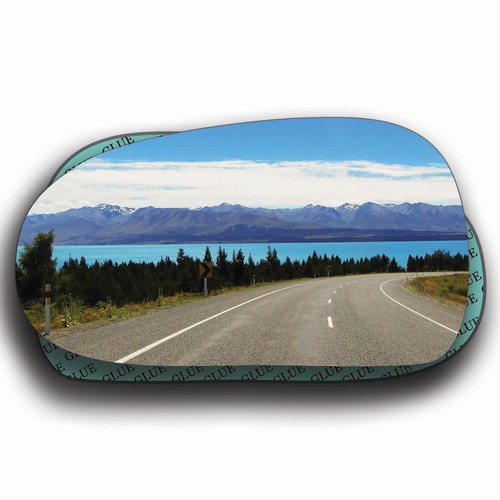 Blau links fahrerseite - blau,