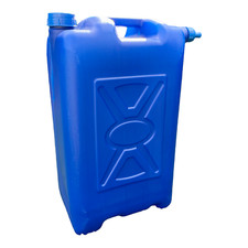 Wasserkanister Behälter