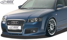 Rdx motorhaubenverlängerung - rdx,