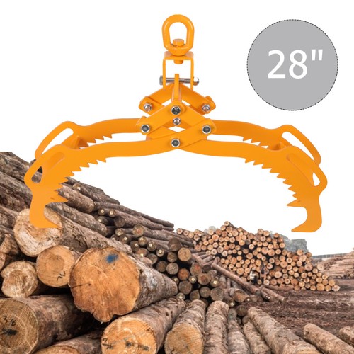 Holzgreifer forstgreifer - holzgreifer,