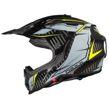 NEXX  X.WRL ATIKA GREY NEON