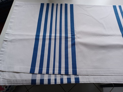 Tischdecke eckig 170 - eckig,