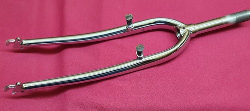 Mtb stahlgabel stahl 1 - stahlgabel, 26",