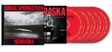 Bruce Springsteen Nebraska