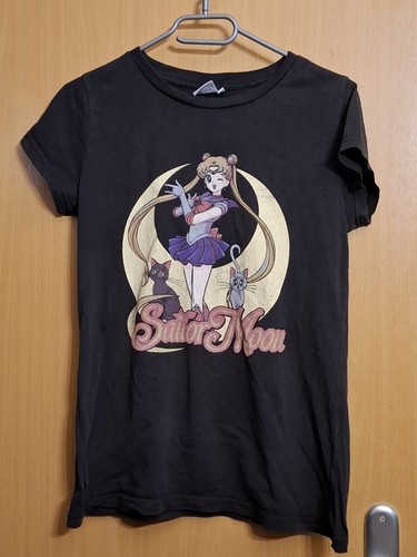 Sailor moon shirt damen gr - sailor,