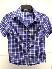 Outdoor Wander Bluse Hemd von