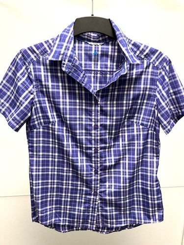 Outdoor wander bluse hemd - bluse,